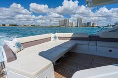 2015 AZIMUT YACHTS 55 S "PERFECT STORM" photo 7