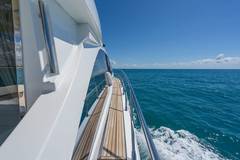 2015 AZIMUT YACHTS 55 S "PERFECT STORM" photo 8