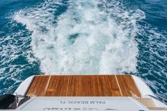 2015 AZIMUT YACHTS 55 S "PERFECT STORM" photo 9
