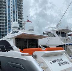 2015 AZIMUT YACHTS 55 S "PERFECT STORM" photo 1