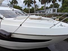 2018 SUNSEEKER Manhattan 52 "-" photo 3