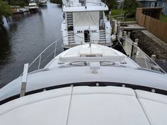 2018 SUNSEEKER Manhattan 52 "-" photo 4