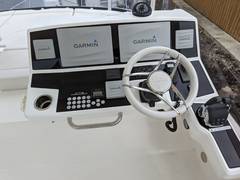 2018 SUNSEEKER Manhattan 52 "-" photo 7