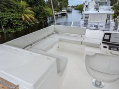2018 SUNSEEKER Manhattan 52 "-" photo 8