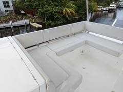 2018 SUNSEEKER Manhattan 52 "-" photo 9