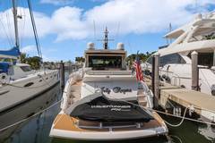 2018 SUNSEEKER Predator 68 "JOLLY ROGERS" photo 6