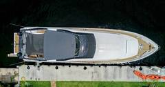 2002 FERRETTI YACHTS 94 "EL LADRILLO III" photo 3