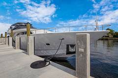 2002 FERRETTI YACHTS 94 "EL LADRILLO III" photo 5