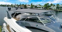 2002 FERRETTI YACHTS 94 "EL LADRILLO III" photo 6