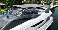 2002 FERRETTI YACHTS 94 "EL LADRILLO III" photo 7