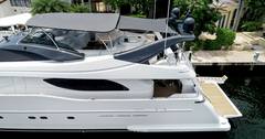 2002 FERRETTI YACHTS 94 "EL LADRILLO III" photo 8