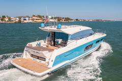 2016 PRESTIGE YACHTS 550 S "TINKA" photo 4