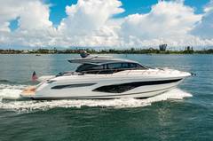 2020 PRINCESS VIKING V60 "CHAOS" photo 3