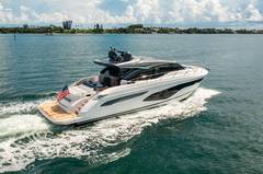 2020 PRINCESS VIKING V60 "CHAOS" photo 4