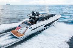 2020 PRINCESS VIKING V60 "CHAOS" photo 7
