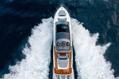 2020 PRINCESS VIKING V60 "CHAOS" photo 8