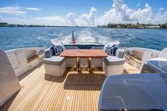 2020 PRINCESS VIKING V60 "CHAOS" photo 9