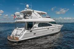 2003 HORIZON YACHTS "UNBRIDLED" photo 3