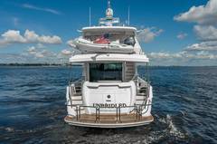 2003 HORIZON YACHTS "UNBRIDLED" photo 5