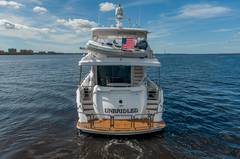 2003 HORIZON YACHTS "UNBRIDLED" photo 7