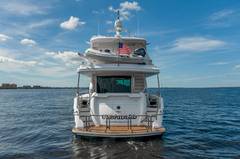 2003 HORIZON YACHTS "UNBRIDLED" photo 8