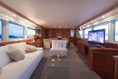 1974 BENETTI YACHTS "DUNE" photo 5