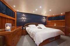 1974 BENETTI YACHTS "DUNE" photo 7