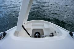 2016 SEA RAY 350 SLX "IRISH EYES III" photo 5