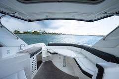 2016 SEA RAY 350 SLX "IRISH EYES III" photo 7