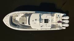 2022 PURSUIT BOATS S-378 "LOW RISE" photo 3