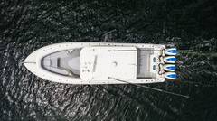 2017 HYDRA-SPORTS Siesta "4200 SIESTA" photo 3