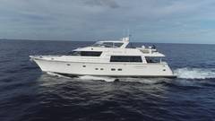 2005 PACIFIC MARINER 85 "LUCKY AGAIN" photo 3