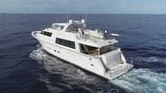 2005 PACIFIC MARINER 85 "LUCKY AGAIN" photo 5