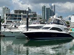 2008 SEA RAY SEDAN BRIDGE 520 "SASHIMI" photo 1
