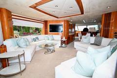 2005 SUNSEEKER 82 Yacht "BELLA" photo 2