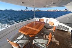 2005 SUNSEEKER 82 Yacht "BELLA" photo 5