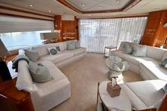 2005 SUNSEEKER 82 Yacht "BELLA" photo 6