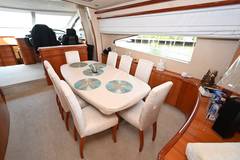 2005 SUNSEEKER 82 Yacht "BELLA" photo 7
