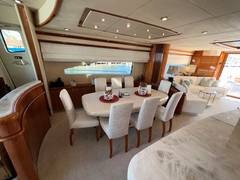 2005 SUNSEEKER 82 Yacht "BELLA" photo 8