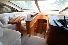 2005 SUNSEEKER 82 Yacht "BELLA" photo 9