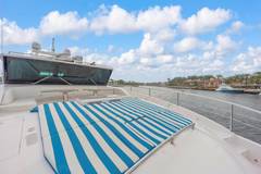 2019 HORIZON YACHTS FD87 "BELLA TU" photo 5