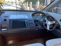 2015 PRINCESS YACHTS Flybridge 56 Motor Yacht "PRINCESS FLYBRIDGE 56 MOTOR YACHT" photo 2