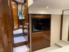 2015 PRINCESS YACHTS Flybridge 56 Motor Yacht "PRINCESS FLYBRIDGE 56 MOTOR YACHT" photo 3