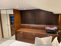 2015 PRINCESS YACHTS Flybridge 56 Motor Yacht "PRINCESS FLYBRIDGE 56 MOTOR YACHT" photo 4
