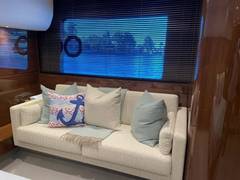 2015 PRINCESS YACHTS Flybridge 56 Motor Yacht "PRINCESS FLYBRIDGE 56 MOTOR YACHT" photo 5