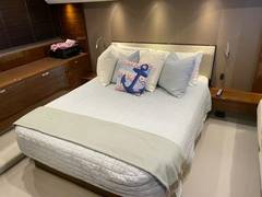 2015 PRINCESS YACHTS Flybridge 56 Motor Yacht "PRINCESS FLYBRIDGE 56 MOTOR YACHT" photo 6