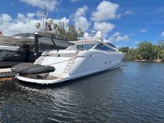 2007 SUNSEEKER Predator 108 "GBXSK04137L607" photo 3