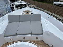 2007 SUNSEEKER Predator 108 "GBXSK04137L607" photo 5