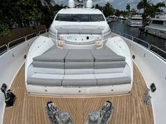 2007 SUNSEEKER Predator 108 "GBXSK04137L607" photo 7