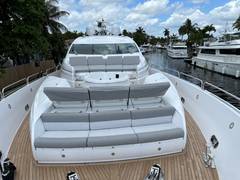 2007 SUNSEEKER Predator 108 "GBXSK04137L607" photo 8